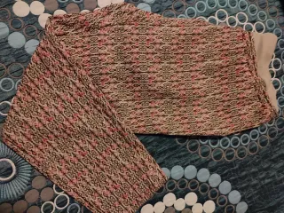 Pantalón premamá estampado