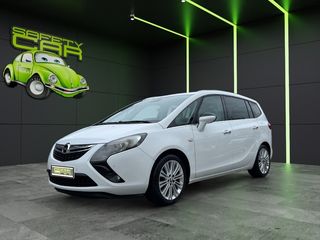 Opel Zafira Tourer 2.0 CDTi Excellence 96 kW (130 CV)