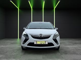 Opel Zafira Tourer 2.0 CDTi Excellence 96 kW (130 CV)