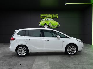 Opel Zafira Tourer 2.0 CDTi Excellence 96 kW (130 CV)