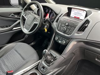 Opel Zafira Tourer 2.0 CDTi Excellence 96 kW (130 CV)