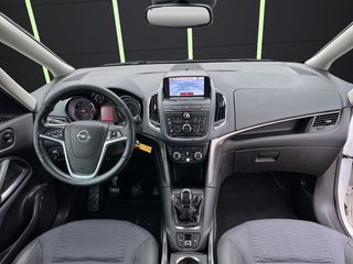 Opel Zafira Tourer 2.0 CDTi Excellence 96 kW (130 CV)