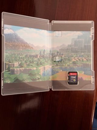 The Legend of Zelda: Echoes of Wisdom - Nintendo S