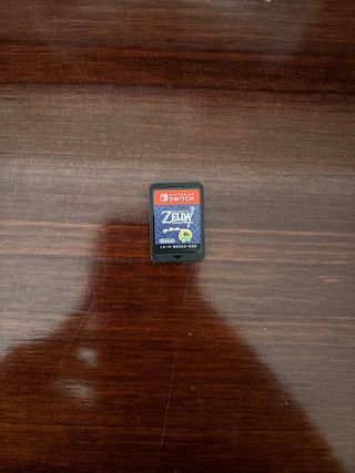 The Legend of Zelda: Echoes of Wisdom - Nintendo S