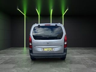 Peugeot Rifter BlueHDi 100 Active Standard 73 kW (100 CV)