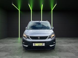 Peugeot Rifter BlueHDi 100 Active Standard 73 kW (100 CV)