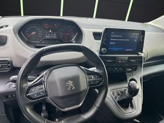 Peugeot Rifter BlueHDi 100 Active Standard 73 kW (100 CV)