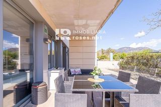 Piso en venta en Santa Margarida en Roses