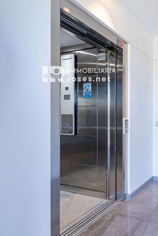 Piso en venta en Santa Margarida en Roses