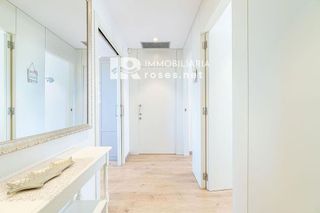 Piso en venta en Santa Margarida en Roses