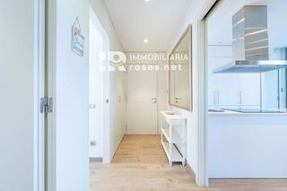 Piso en venta en Santa Margarida en Roses