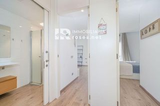 Piso en venta en Santa Margarida en Roses