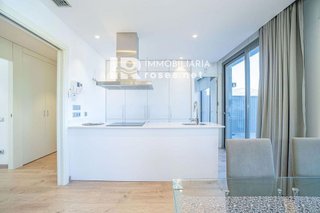 Piso en venta en Santa Margarida en Roses
