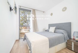 Piso en venta en Santa Margarida en Roses