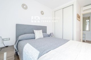 Piso en venta en Santa Margarida en Roses