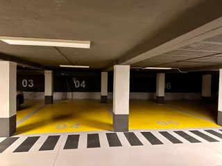 Garaje en venta en Casc Antic - Barri dels Pescadors en Lloret de Mar