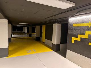 Garaje en venta en Casc Antic - Barri dels Pescadors en Lloret de Mar