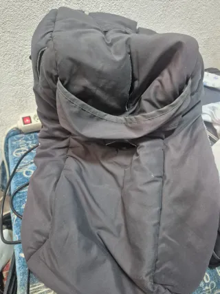 Lote fundas carrito bebé