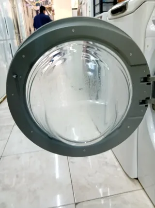 Lavadora Candy Rapidó 8kg excelente estado