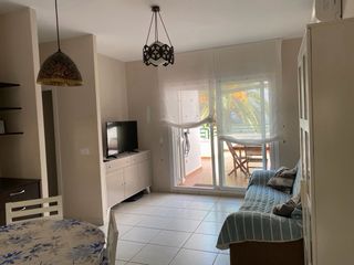 Alquiler apartamento en Alcossebre