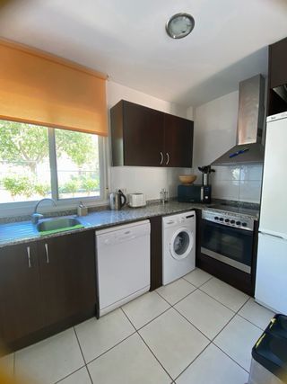 Alquiler apartamento en Alcossebre