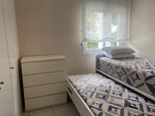 Alquiler apartamento en Alcossebre