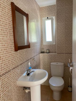 Alquiler apartamento en Alcossebre