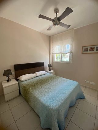 Alquiler apartamento en Alcossebre