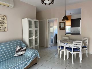 Alquiler apartamento en Alcossebre
