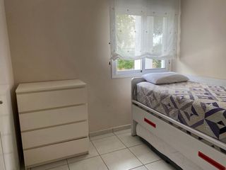 Alquiler apartamento en Alcossebre