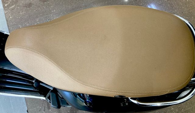 Piaggio Vespa 50 Negra Automática