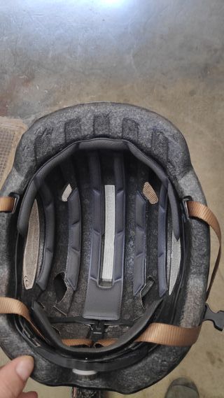 Casco Homologado para Patinete Eléctrico