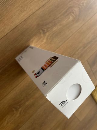 Nuevo IKEA FJÄLLVRÅK Juego de apilar