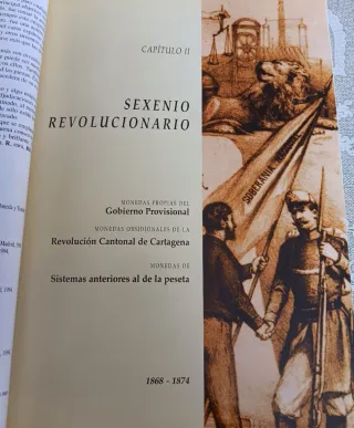 Catálogo de monedas: El Euro y la Peseta