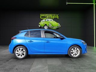 Opel Corsa 1.2 Turbo XHL Edition 74 kW (100 CV)
