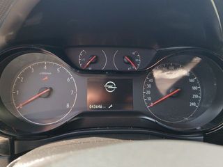 Opel Corsa 1.2 Turbo XHL Edition 74 kW (100 CV)