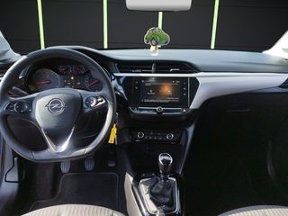 Opel Corsa 1.2 Turbo XHL Edition 74 kW (100 CV)