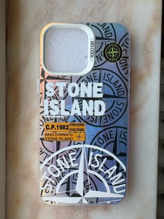 Funda iPhone Stone Island