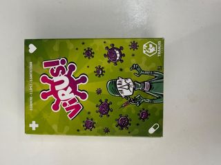 Juego de mesa Virus!
