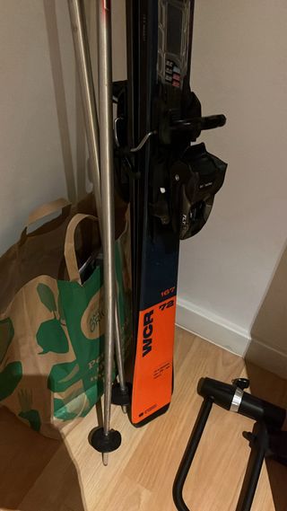 Sci Blizzard WCR 167