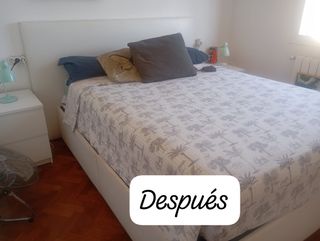 Limpieza Profesional por Horas en Tarragona