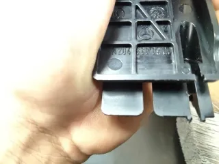 MANIJA CAPO MERCEDES EW212