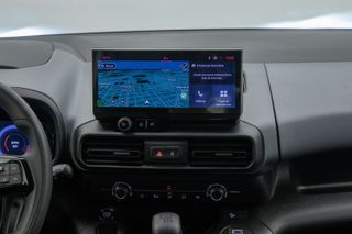 FIAT DOBLÒ PASAJEROS M (100CV) DIESEL