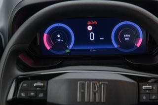 FIAT DOBLÒ PASAJEROS M (100CV) DIESEL