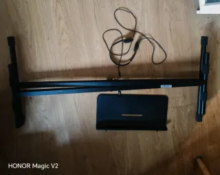 Piano Electrónico 88 Teclas