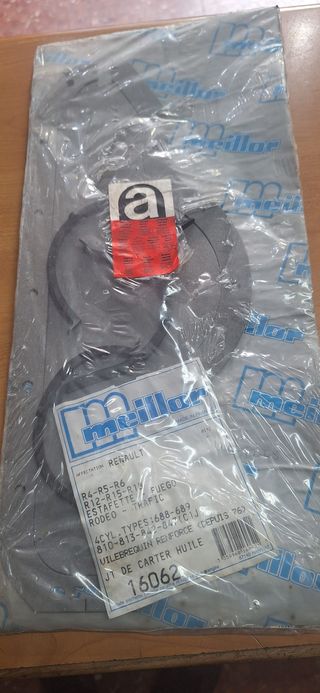 JUNTA CARTER RENAULT 5 16062 NUEVA