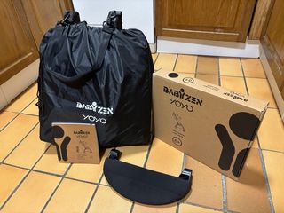 Passeggino Babyzen YOYO 2