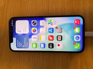 iPhone 12 Negro 64GB