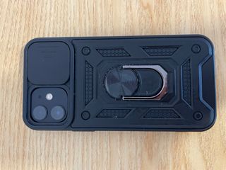 iPhone 12 Negro 64GB