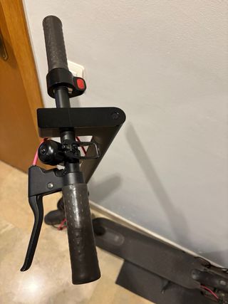 Patinete Eléctrico Xiaomi Pro 2